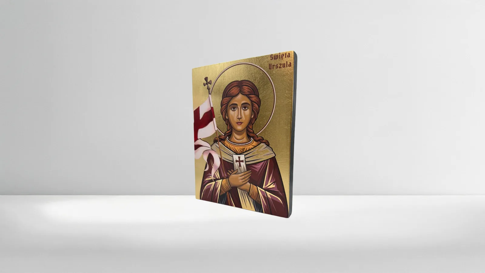 Ikony - Swieta Urszula.webp